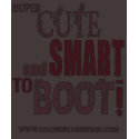 Super Cute and Smart Fitted Shirt