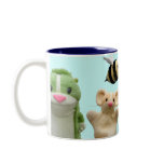 Super Cute Animal Mug