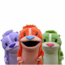 Super Cute Animal Photo Sculpture photo sculptures