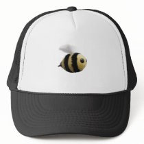 Super Cute Bee Hat