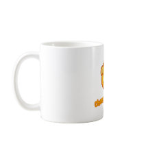 Super Cute Monkey mugs by BouncingBabies Super Cute Monkey mugs