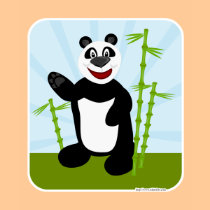 Super Cute Panda t-shirts