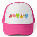 Super Cute things Trucker hats by Keldug Super Cute things Trucker hats