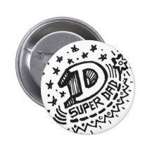 Super Dad 1 Buttons