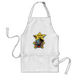 Super Dad Aprons