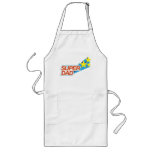 Super Dad Apron