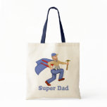 Super Dad bags