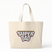 SUPER DAD bags