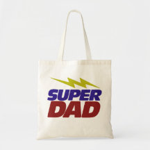 Super Dad Bags