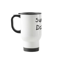 Super Dad (Business) mugs