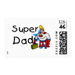 Super Dad (Business) Stamp