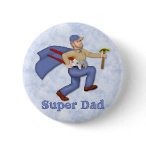 Super Dad buttons by Spice Super Dad buttons