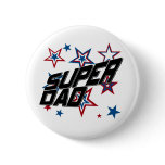 Super DAD Pin