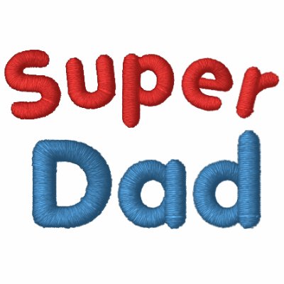 Super Dad by teesforyourfamily