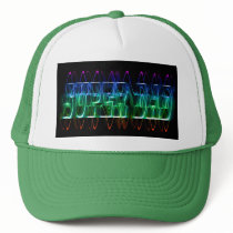 Super Dad Hat