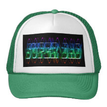 Super Dad Hat