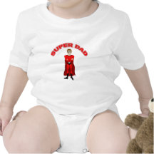 super dad shirt