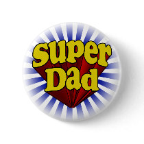 Super Dad, Superhero Red/Yellow/Blue Buttons