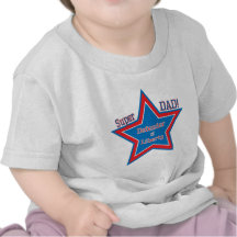 Super DAD! T-shirts