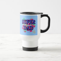 Super Dad Tshirts, Hoodies, Mugs, Gifts mugs