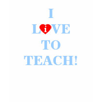 Super Dedicated Teacher T Shirt by Swisstoons Super Dedicated Teacher T Shirt