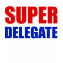 super delegate t-shirts
