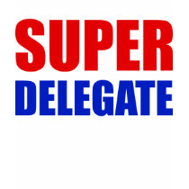 super delegate t-shirts by liberaltees super delegate t-shirts