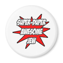 awesome jew