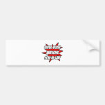 Super Duper Awesome Son-In-Law Bumper Sticker