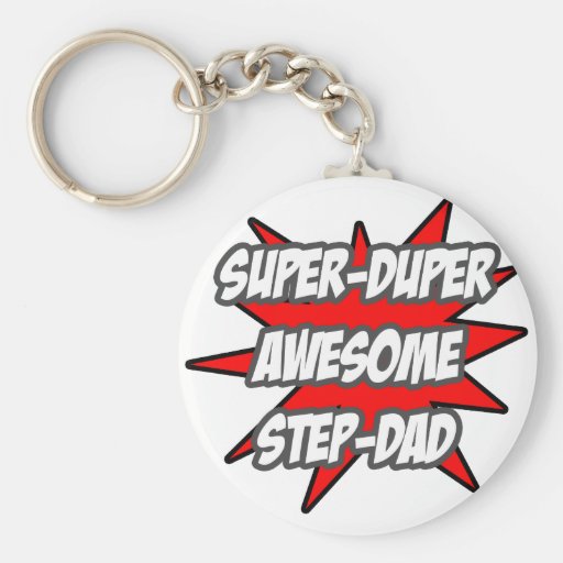 step dad super step dad super