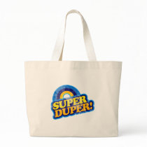 Super Duper! Bag
