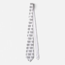 Super Duper Dad 2 ties