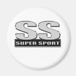 super duper sport magnets
