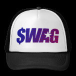 Super Duper star Swag hats