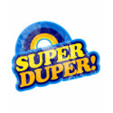 Super Duper! shirt