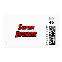 Super Engineer Postage