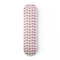 super evil tofu..?? skateboards by LostInTheWoods super evil tofu..?? skateboards