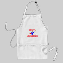 Super Firefighter Aprons