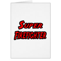 Super Firefighter