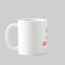 Super Firefighter Coffee Mugs