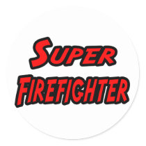 Super Firefighter