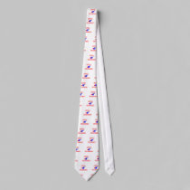 Super Firefighter Tie