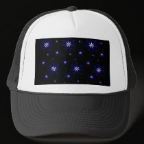 Super Flower Garden Hat hats