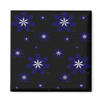 Super Flower Garden Magnet by KingDaddy Super Flower Garden Magnet