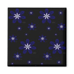 Super Flower Garden Magnet