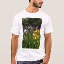 Super-flower-power shirt