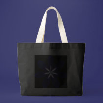 Super Flower Tote Bag by KingDaddy Super Flower Tote Bag