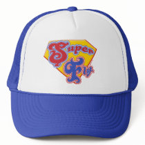 Super Fly Hat
