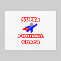 Super Football Coach