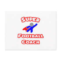 Super Football Coach